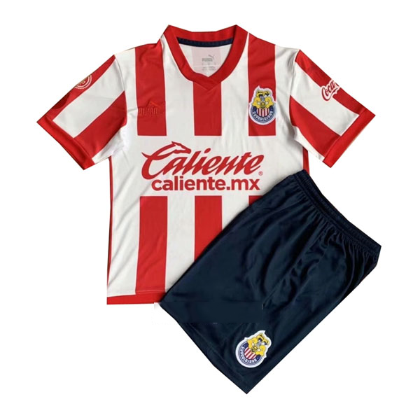 Maillot Guadalajara 115 Années Enfant 2021-22